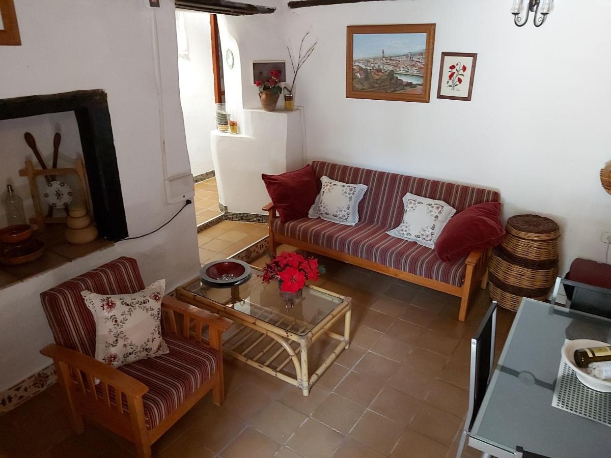 Finca Paraiso Casa Rural Tenerife La Laguna  Exterior photo