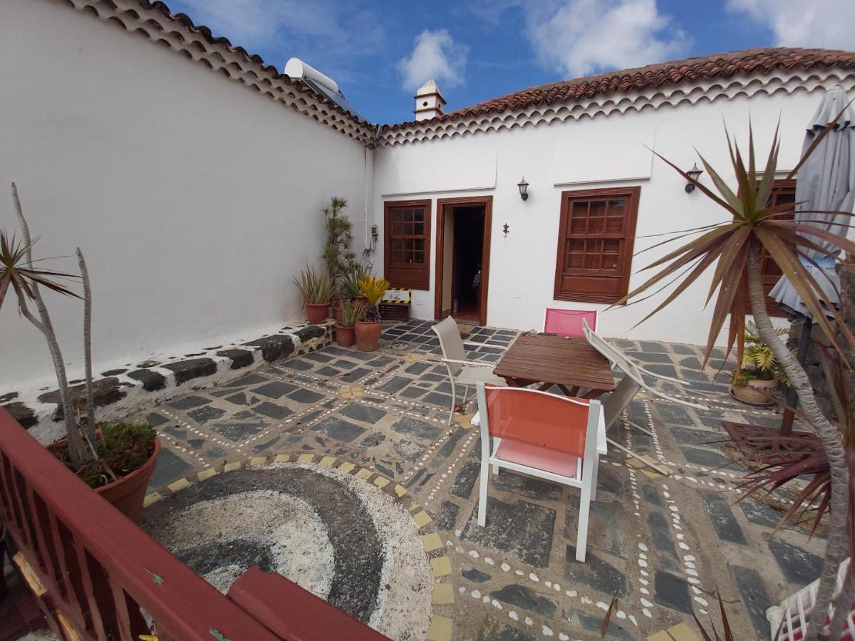 Finca Paraiso Casa Rural Tenerife La Laguna  Exterior photo