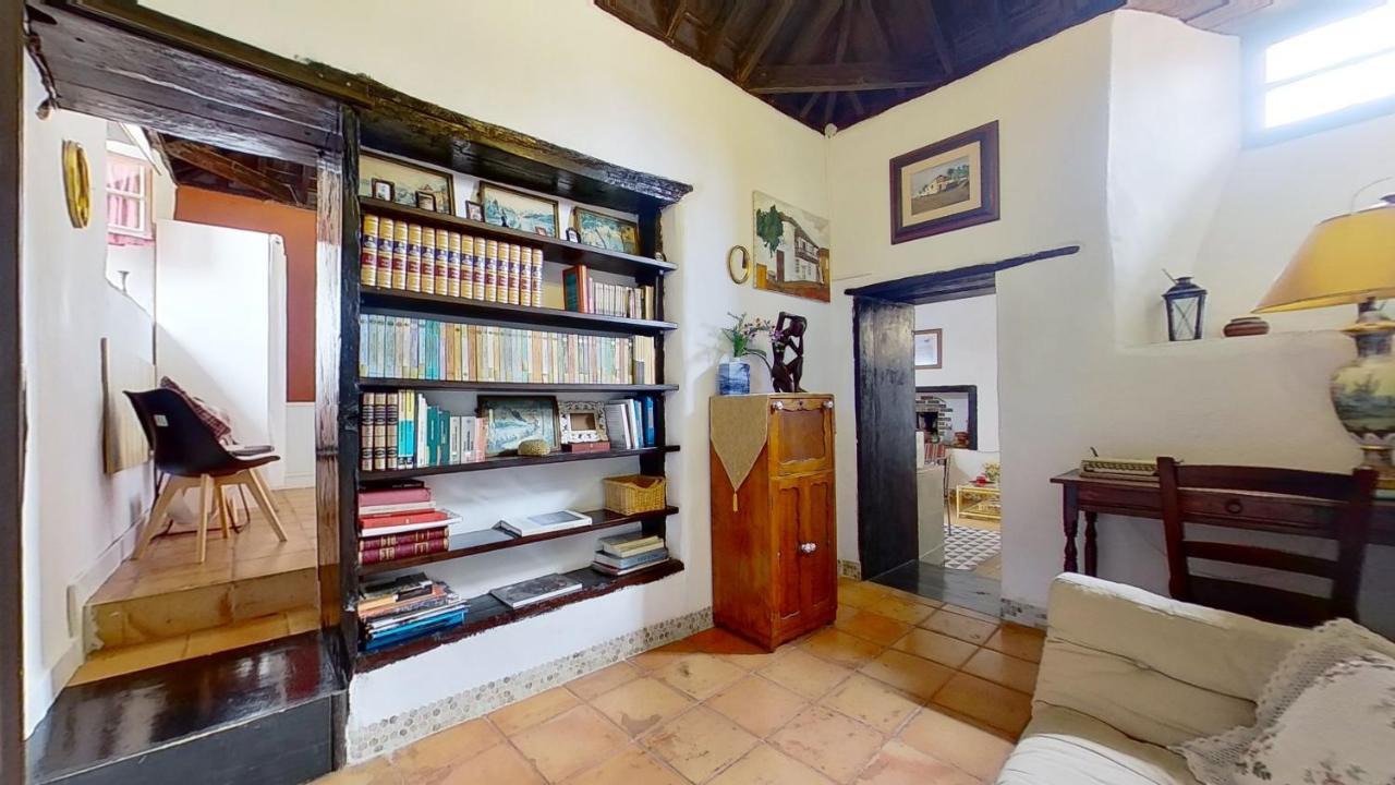 Finca Paraiso Casa Rural Tenerife La Laguna  Exterior photo